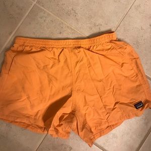 Patagonia shorts